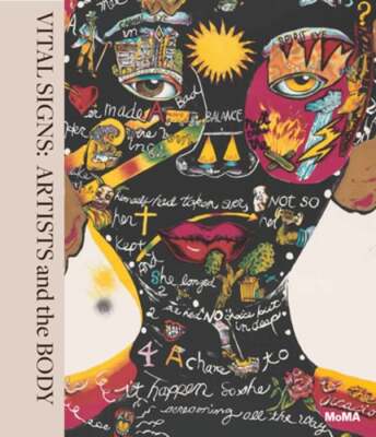Vital Signs: Artists and the Body by Lanka Tattersall: New