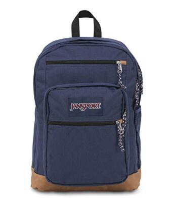 VeryGood_JanSport Cool Backpack, with 15-inch Laptop Sleeve - Large