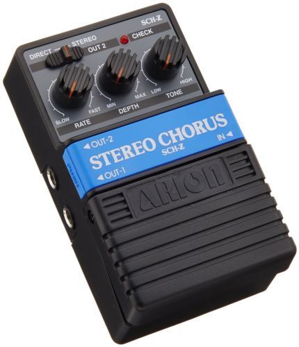 Maxon CS-505 Insta-chorus Used Chorus | eBay Maxon CS-505 Insta-chorus Used Chorus | eBay
