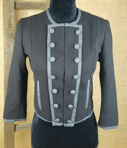 Only Amia Faux Leather Jacket Cc Otw Black - Giacche Donna Nero | Nencini Sport