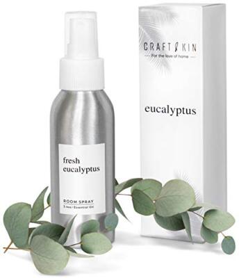 Spray Eucalyptus