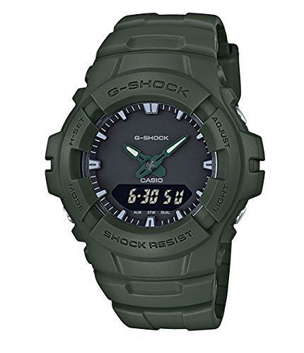 Casio GA-200-1AJF Wristwatch Works Men 7783 | eBay