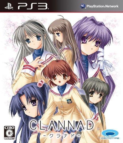 PCゲーム CLANNAD 初回特典版 71UCej05h2L._UF350,350_QL50_.jpg