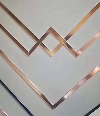 Copper Foil Tape with Double-Sided Conductive Adhesive, 1/4", 4 Pack