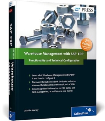 Warehouse Management with SAP ERP: Functionality and Technical Configuration