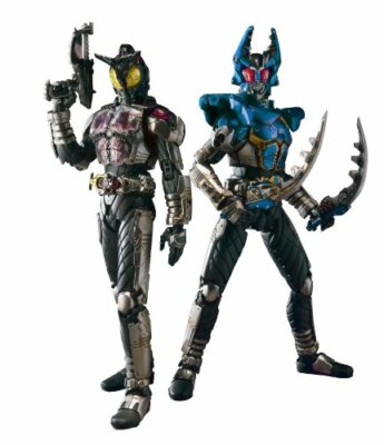 【未開封品】 M4 S.I.C 仮面ライダーダークカブト&ガタック 未開封品】 M4 S.I.C 仮面ライダーダークカブト&ガタック - メルカリ