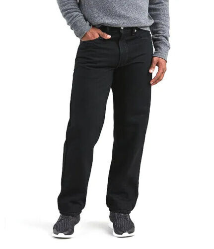 Levi's(リーバイス) relaxed fit 550 w36 l30 Levi's550 RELAXED FIT W36×L30 | CUSTOM FEVER