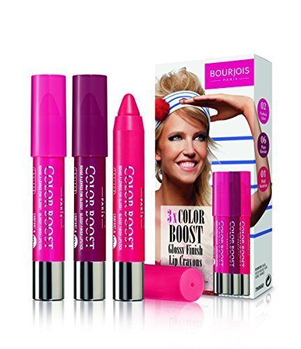 Wachsmalstiften Lippenstifte