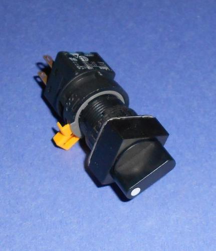 Ⅱ SICC Used] IDEC IZUMI / ZY1C-SS3152-2 13311-0021C / PLAY BACK