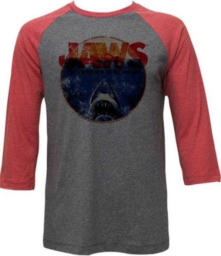 Ropa para hombre Jaws