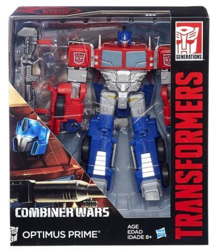 Transformers CH-01 G1 Optimus Prime Convoy Chronicle 2 Pack Transformers CH-01 G1 Optimus Prime Convoy Chronicle 2 Pack