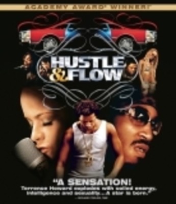 Hustle & Flow [New Blu-ray] Ac-3/Dolby Digital, Dolby, Subtitled, Widescreen