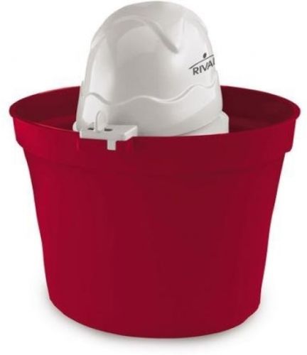 Rival Ice Cream & Frozen Yoghurt Makers