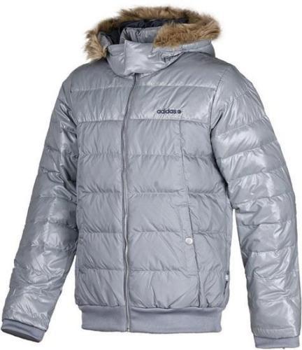 adidas Men's Coats, Jackets & Waistcoats