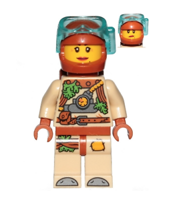 Lego lighthouse of darkness hot sale