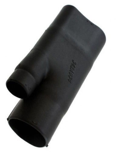 Electrical Conduit & 45 An Amperes Nominal Current Rating