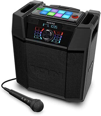 With Sound Effects Ipx4 Water-resist...