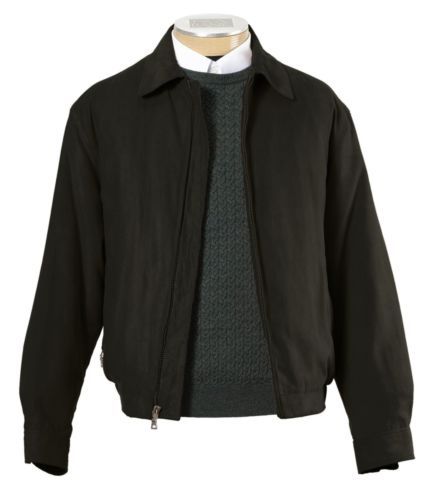 Мужские пальто, куртки и жилеты Jos. A. Bank