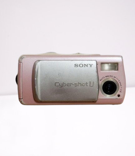 ◎動作確認済み SONY CYBER-SHOT U DSC-U10 Sony Cybershot Dsc-u10 - Etsy