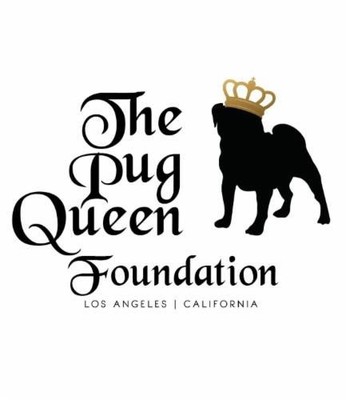 The Pug Queen Foundation