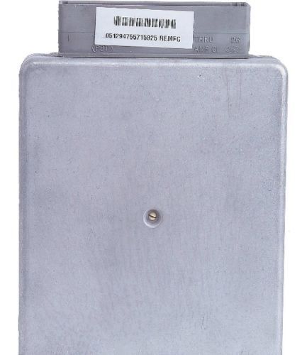 GMC Car and Truck ECUs