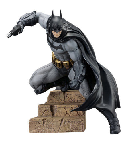 KOTOBUKIYA ONE COIN FIGURE SERIES BATMAN SEASON 2 COMPLETE SET OF