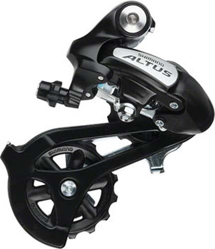 Shimano 8 Speed Bicycle Rear Derailleurs