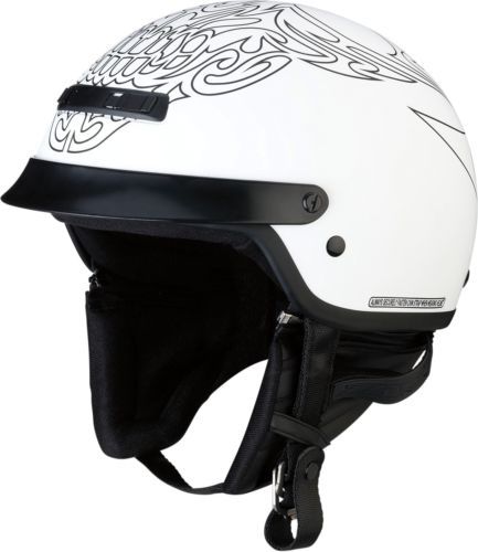 Bell Broozer Duplet Gloss White Helmet - XX-Large | eBay