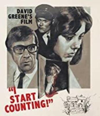I Start Counting [New Blu-ray]