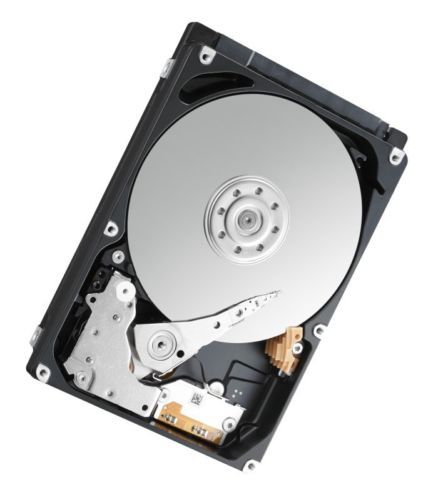 3.5" SATA Internal Hard Disk Drives