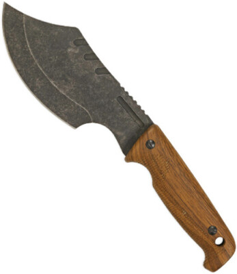 New EKA EKA814302 Axeblade W1 Wood Pattern
