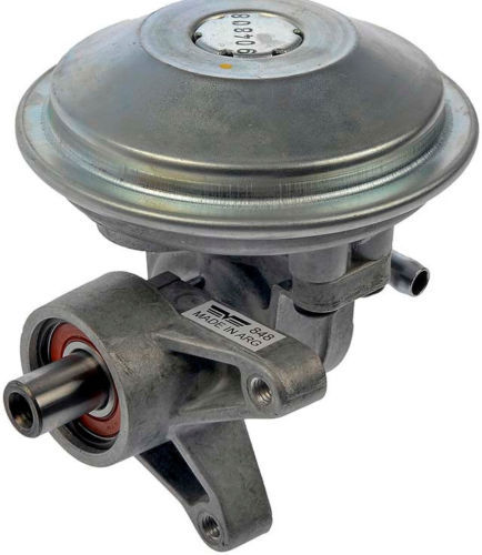 EMSea Relais de Pompe à Carburant 1J0906381A 357906381A Remplacement Compatible avec VW Compatible avec Audi Motor Control Relay DC 12V Noir