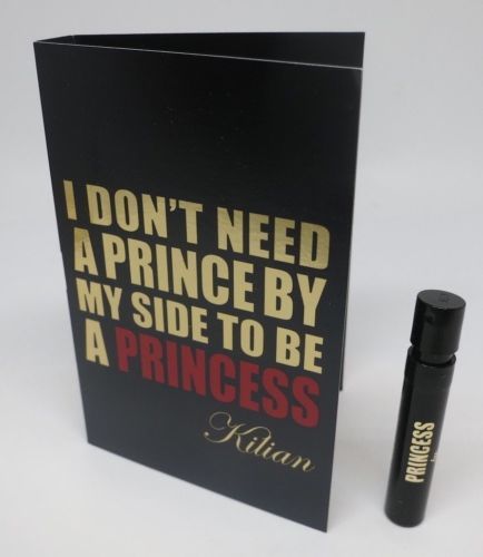 Kilian Princess Eau De Parfum Spray For Women 3.4 oz 100ml Sealed