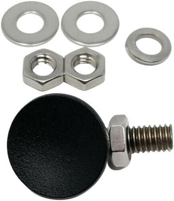 DK CUSTOM PRODUCTS Thunder Torque Inserts 1'' and Larger Single DK-TTI-118S
