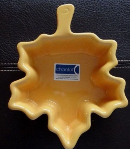 Vajilla Vidrio Chantal & serveware