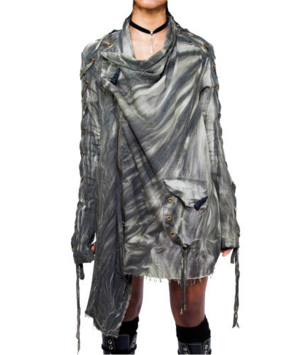 Lip Service Military Jacket Coats, Jackets & Vests for Men