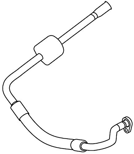 Hella Klimaleitungen & -Schläuche fürs Auto