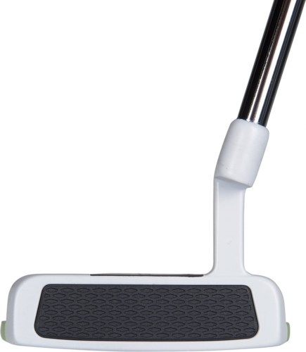 Pinemeadow Golf PGX SL Putter (Men's Right Hand) Silver, Black