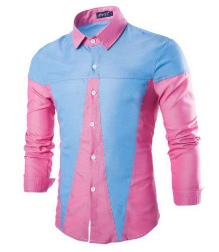 Paper Denim & Cloth Men's Dress Shirts