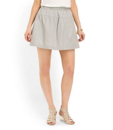 Joe's Jeans Women's Skirts