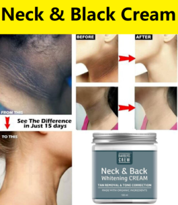 Melanin cream deals