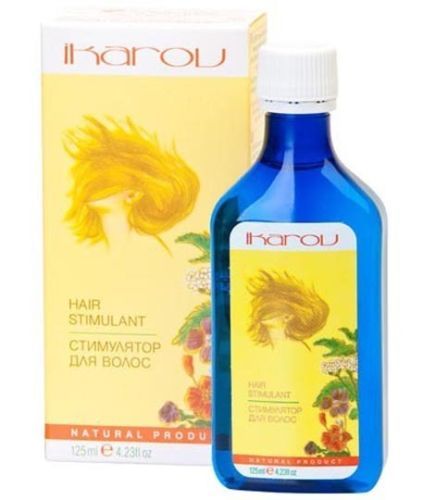 Oil Ammonia-Free Hair Loss Treatments