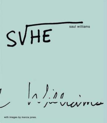 She by Saul Williams: New