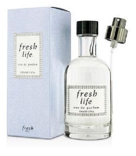 Fresh Eau de Toilette
