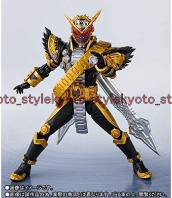 特撮 SHFiguarts KAMEN RIDER OHMA ZI-O $_3.JPG