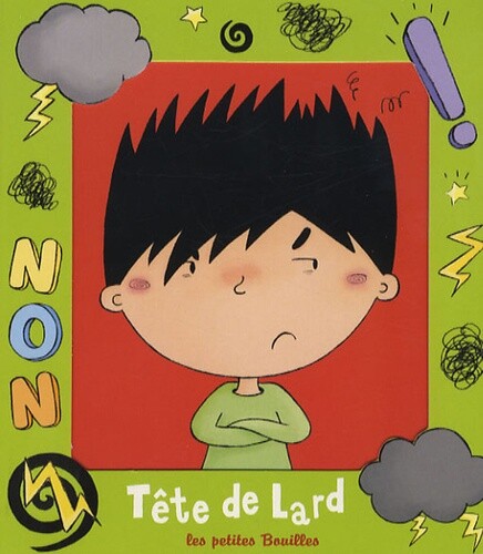 Petites Bouilles Tete De Lard, Lallemand/Grandgirard