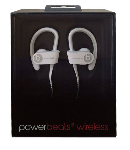 Beats by Dr. Dre In-Line Control Headphone