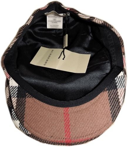 Burberry Men's Hats