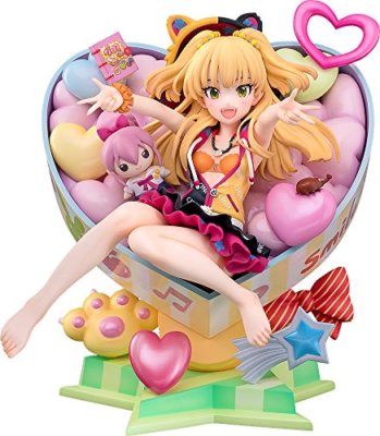 MOLLY10周年anniversary chaste girlフィギュア MOLLY10周年anniversary chaste girlフィギュア MOLLY