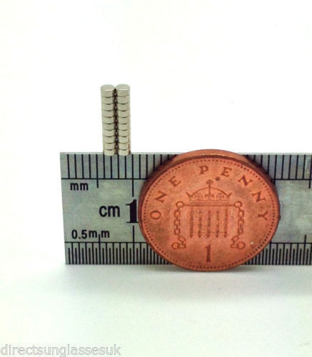 Präsentations-Magneten